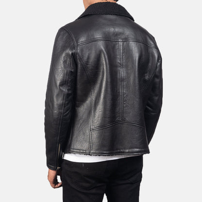Snow Leather Ghost