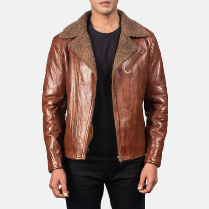 Snow Leather Ghost