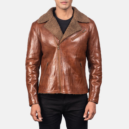 Snow Leather Ghost