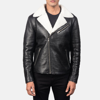 Snow Leather Ghost