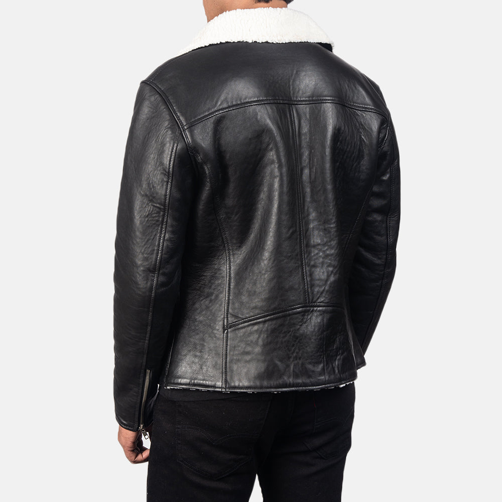 Snow Leather Ghost
