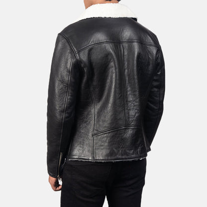 Snow Leather Ghost