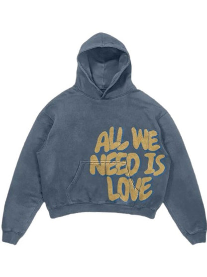 All-We-Need-Is-Love-Dark-Blue-Pullover-Hoodie
