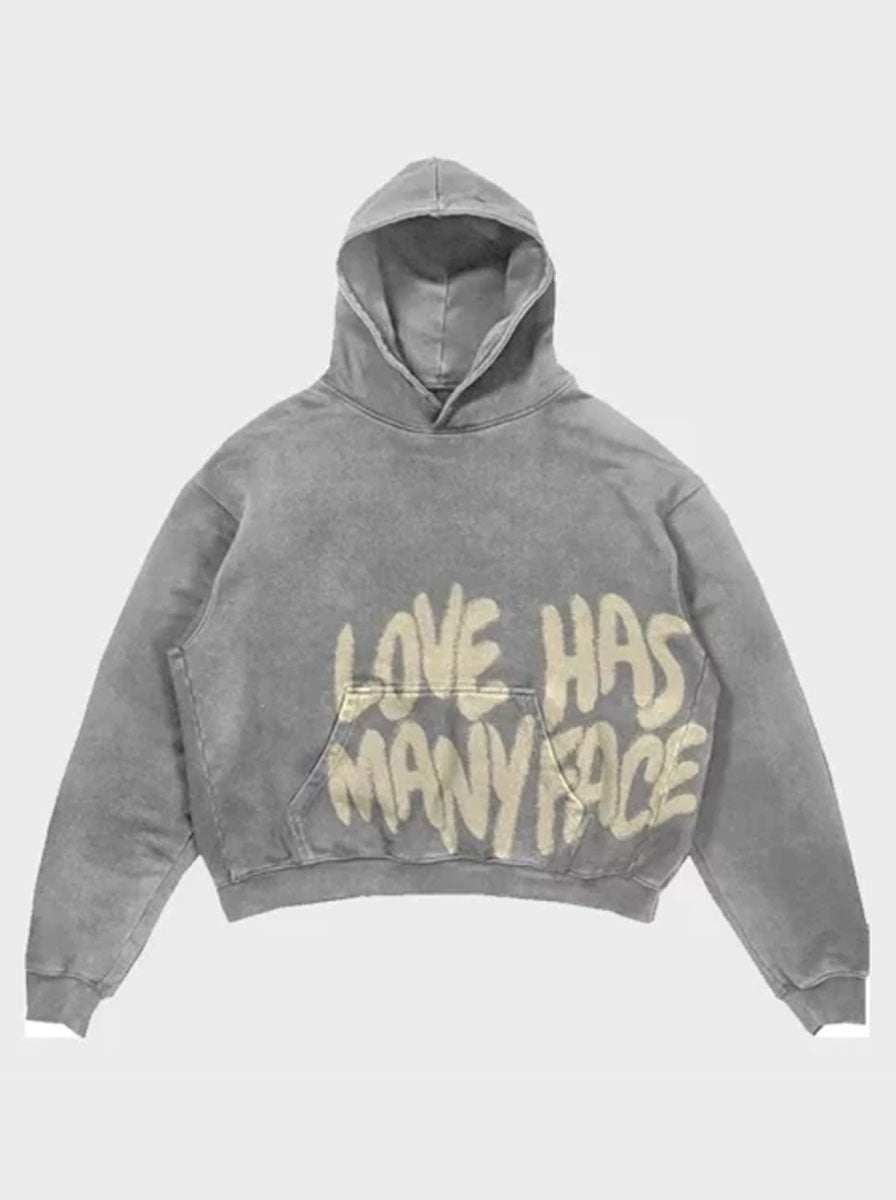 All-We-Need-Is-Love-Gray-Pullover-Hoodie