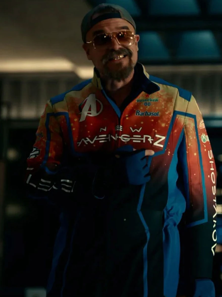 David-Harbour-Avengers-Doomsday-New-Avengerz-Racing-Jacket