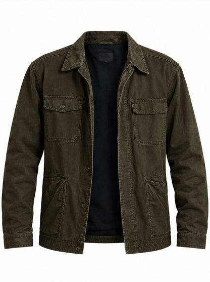 Billy-Nolan-Carrie-S01-Cotton-Jacket