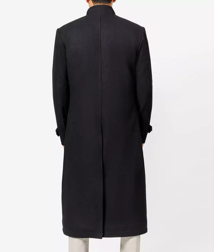 Admiral Trench Coat