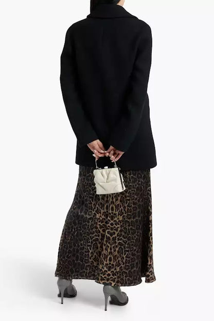 Eclipse Wool Coat