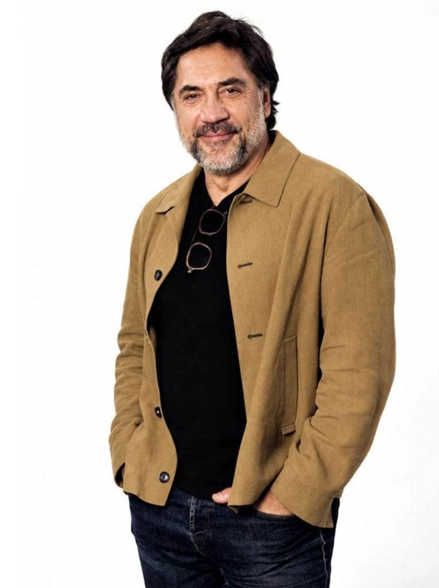 Miguel-Bunker-2026-Tan-Cotton-Jacket