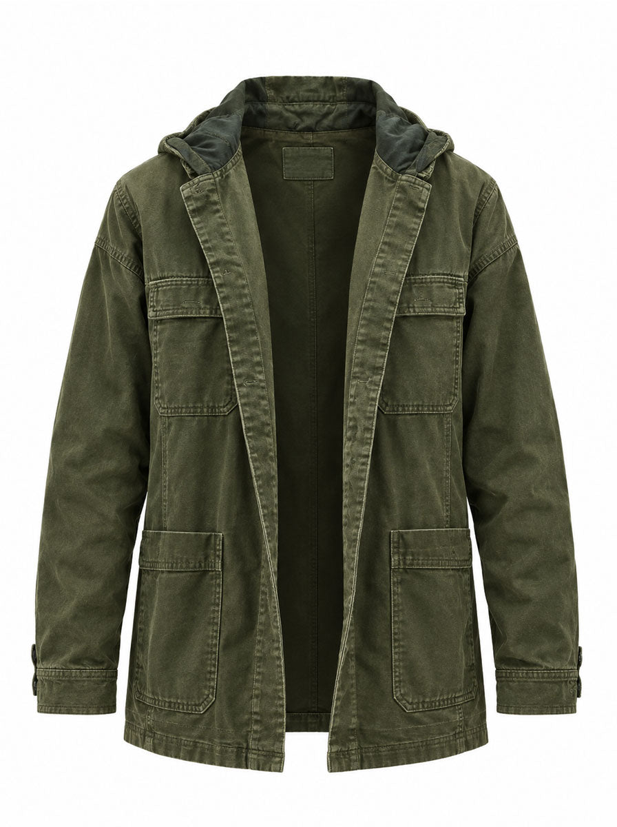 Carrie-S01-Summer-H.-Howell-Green-Jacket