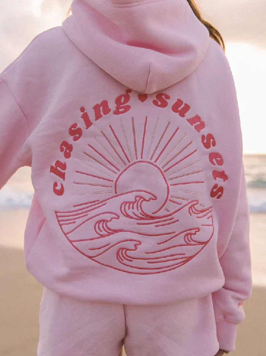 Chasing-Sunsets-Pullover-Pink-Hoodie