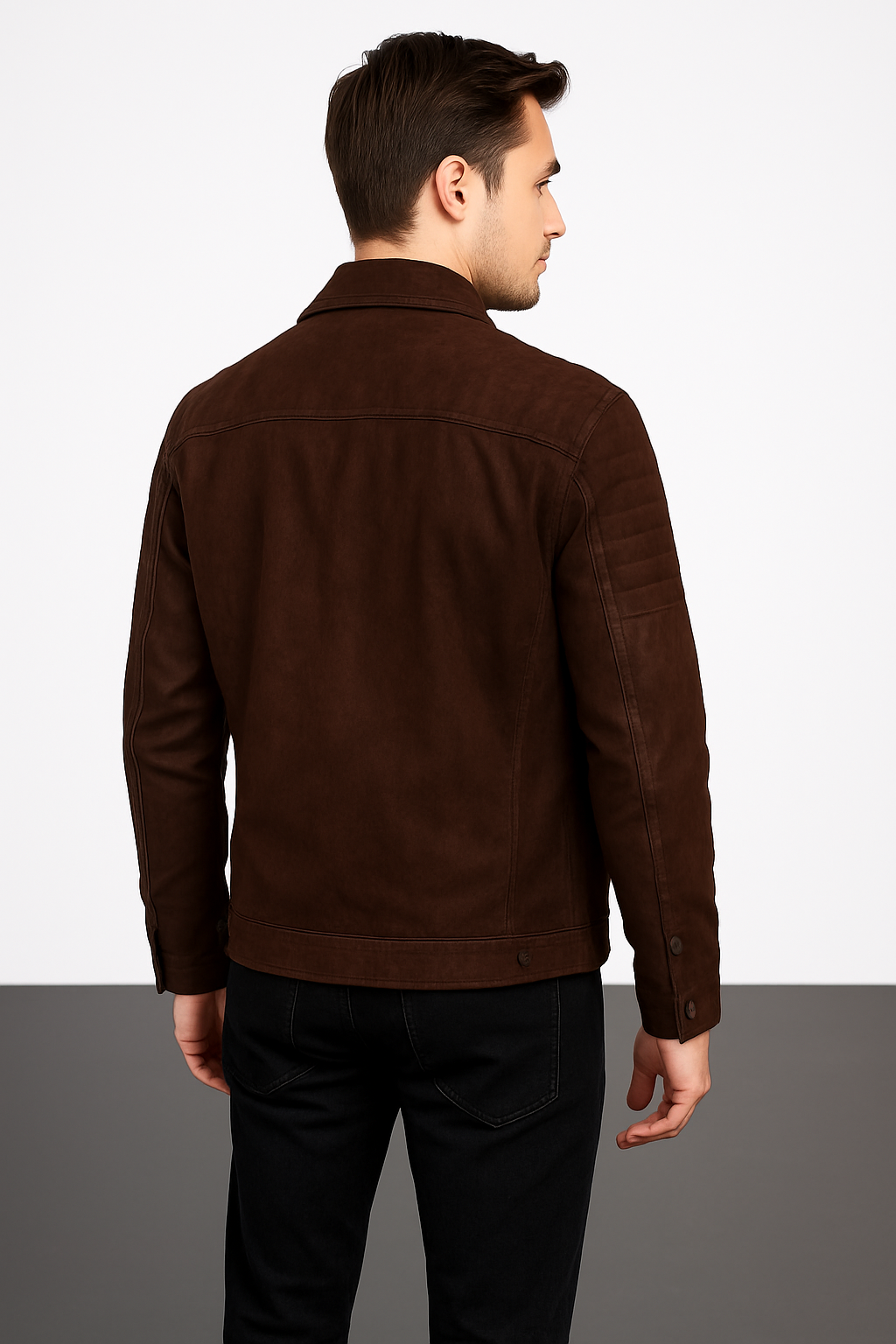 Armand Biker Jacket