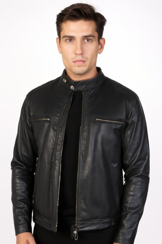 Pro Leather Rider - Biker Jackets