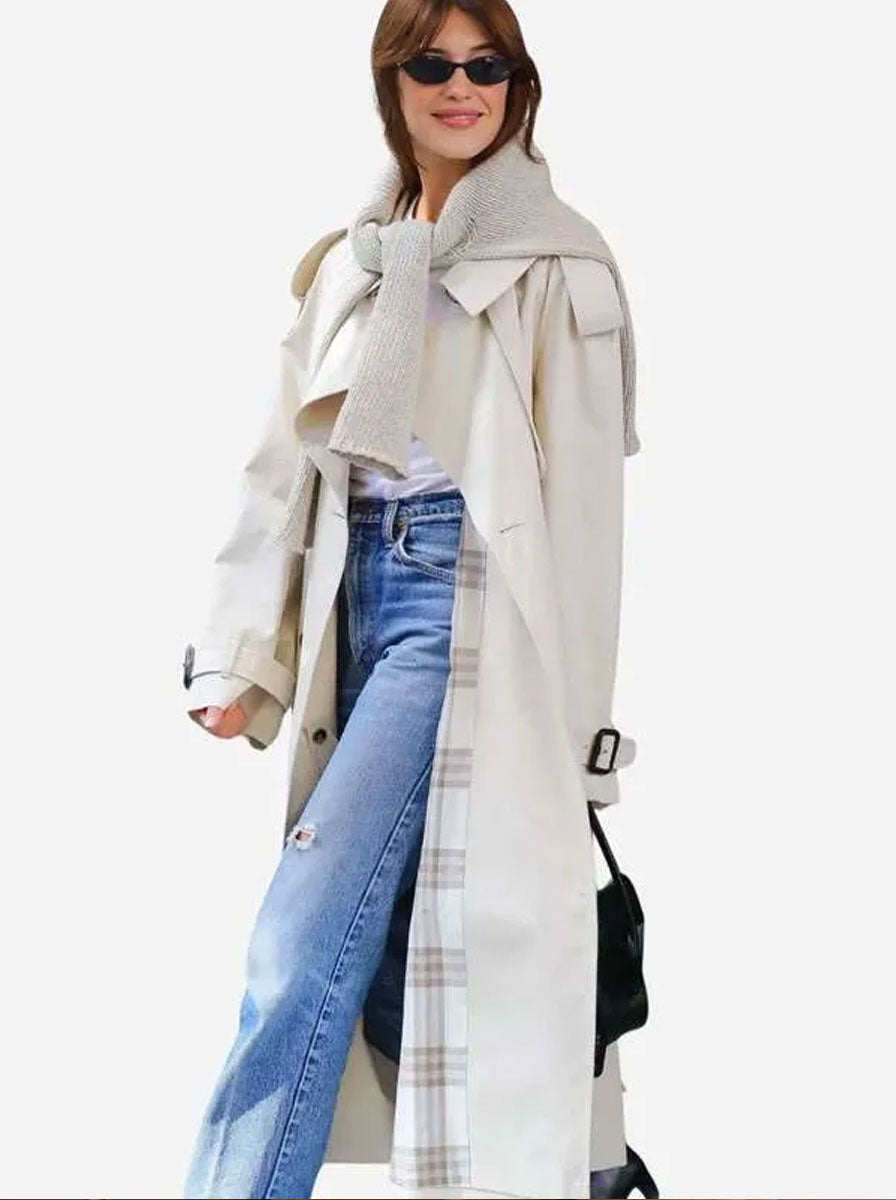 Daisy-Edgar-Jones-NYC-2026-Cotton-Trench-Coat