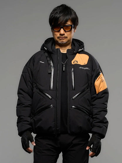 Death Stranding 2 Jacket