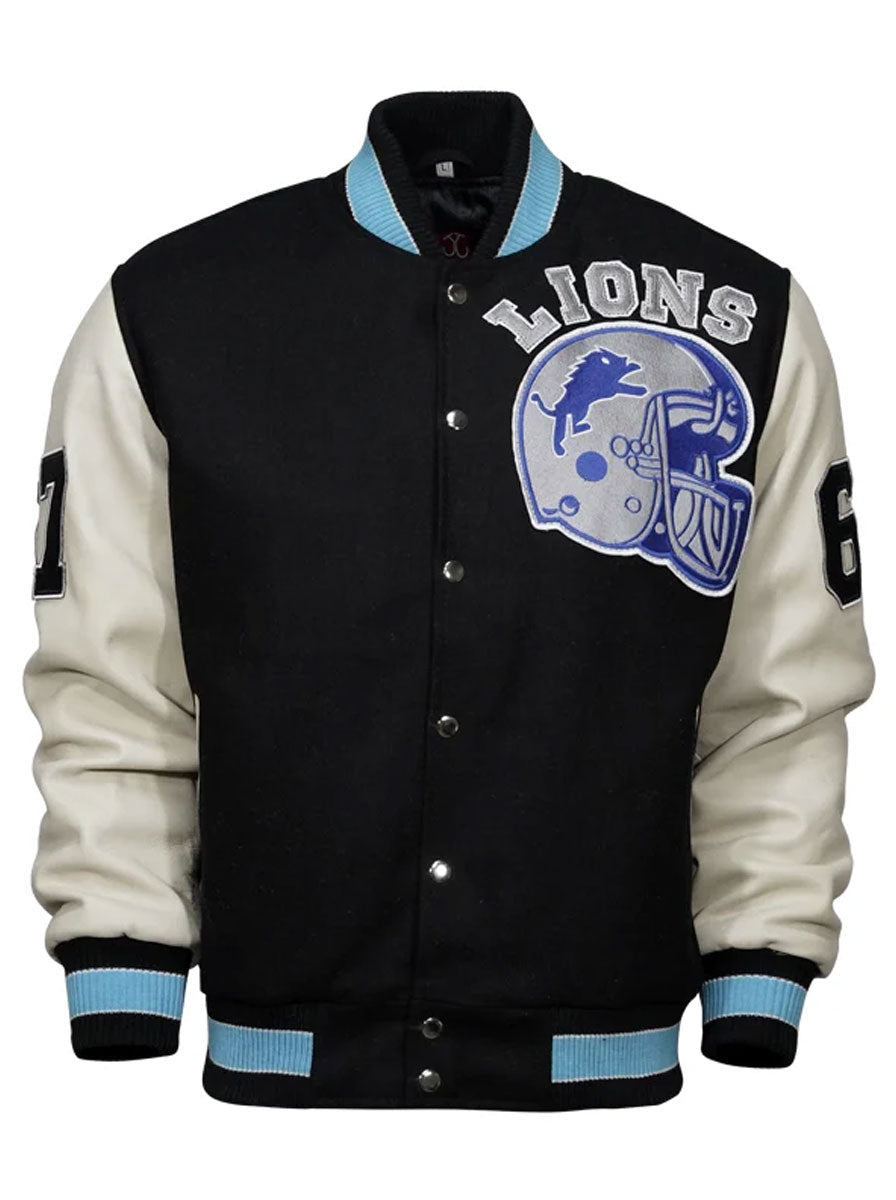 Axel-Foley-Detroit-Lions-Varsity-Jacket
