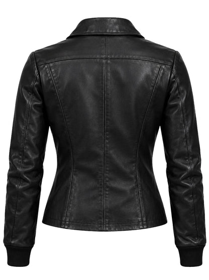 Emilie-Ullerup-Neagley-2026-Black-Jacket