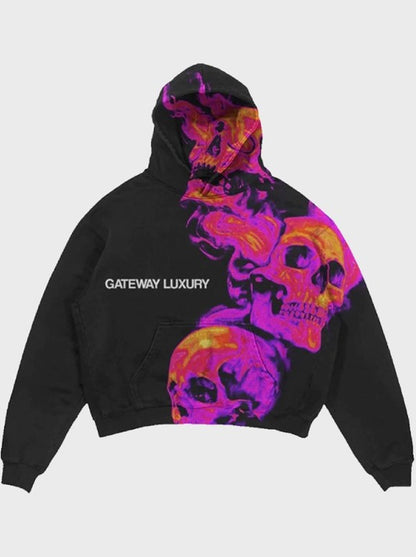 Gateway-Luxury-Black-Pullover-Hoodie