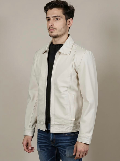 Sovereign Leather Heritage