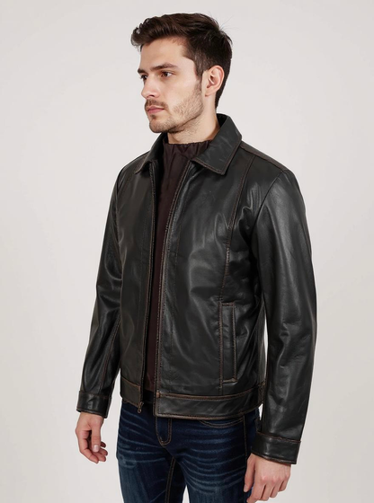 Sovereign Leather Heritage