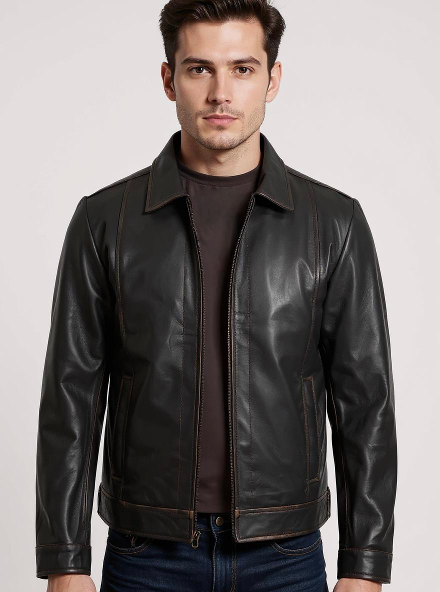 Sovereign Leather Heritage