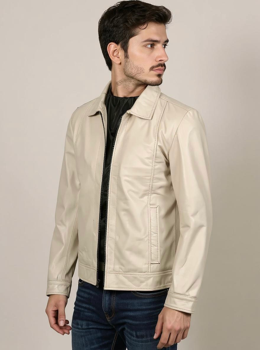 Sovereign Leather Heritage