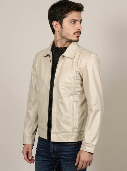 Sovereign Leather Heritage