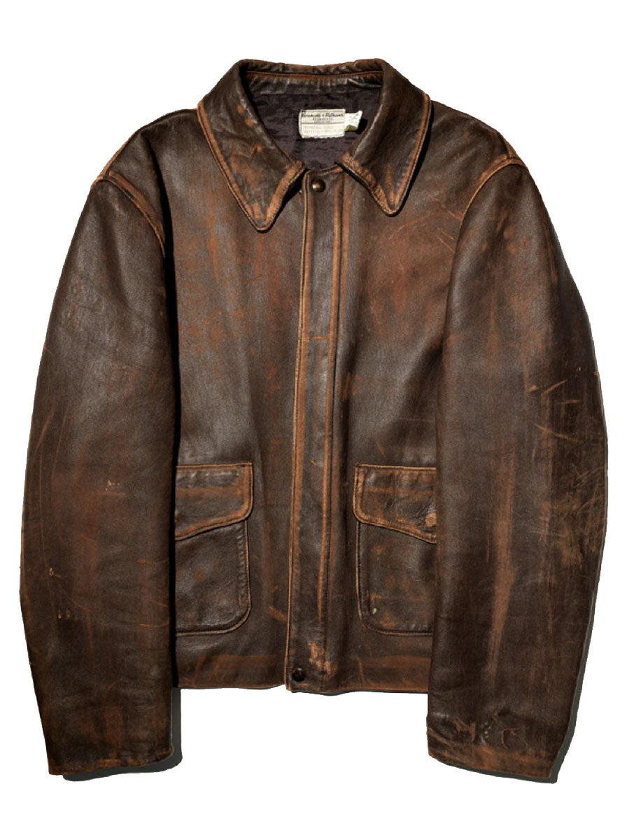 Indiana-Jones-Flight-Leather-Brown-Jacket