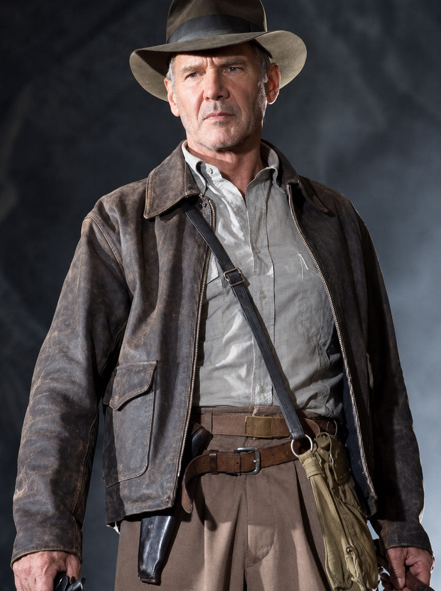 Indiana-Jones-Brown-Jacket