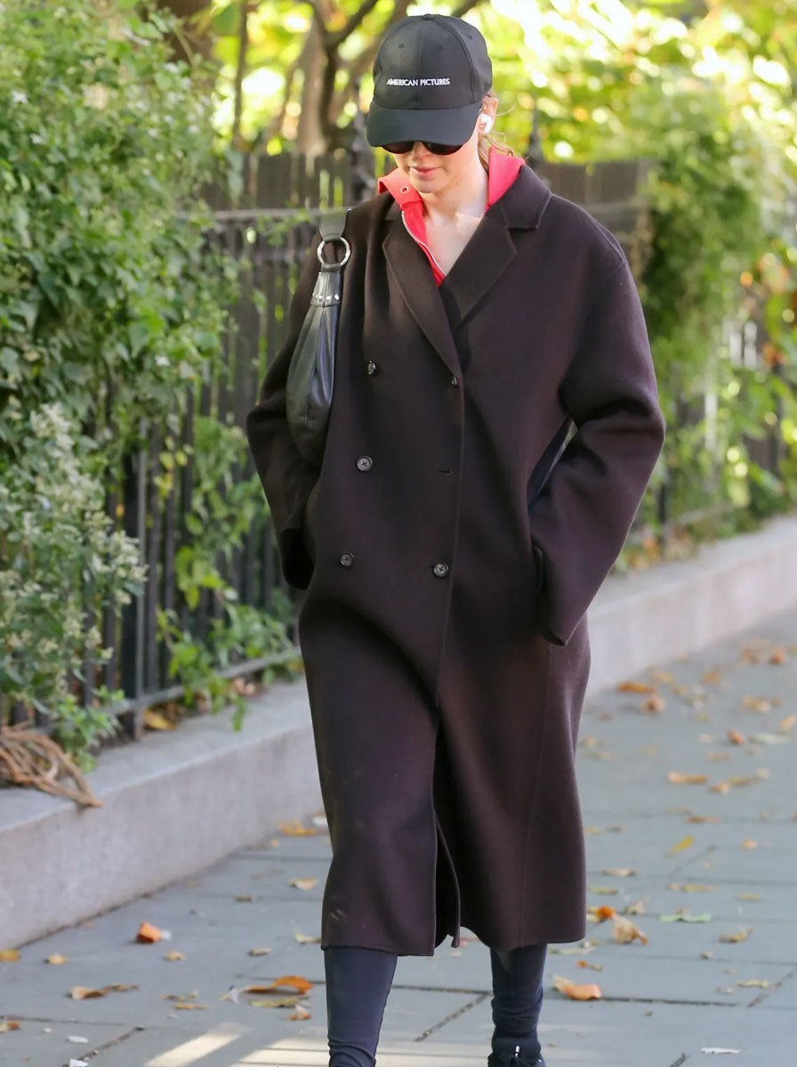 Jennifer-Lawrence-2026-Wool-Brown-Over-Coat