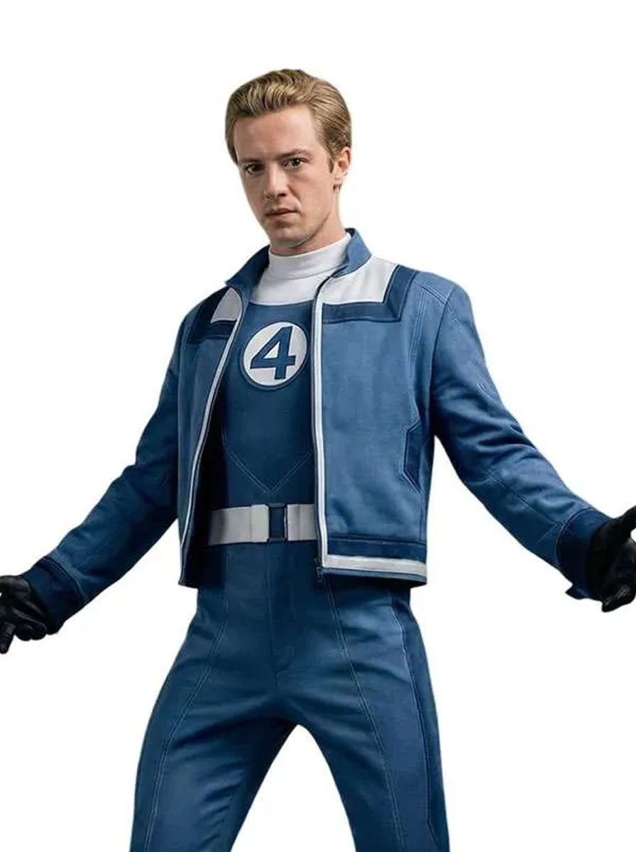 Avengers-Doomsday-Johnny-Storm-Costume-Jacket