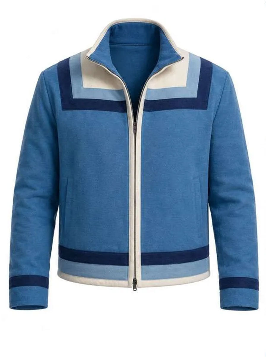 Johnny-Storm-Avengers-Doomsday-Costume-Jacket