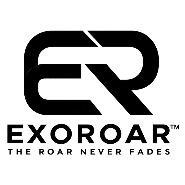 Exoroar