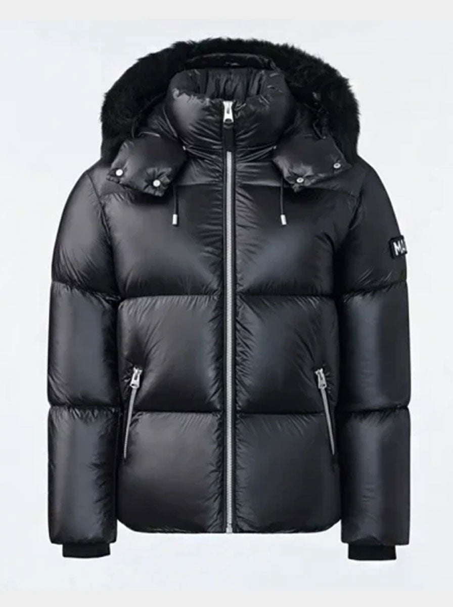 Mackage-Puffer-Black-Jacket