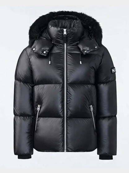 Mackage-Puffer-Black-Jacket