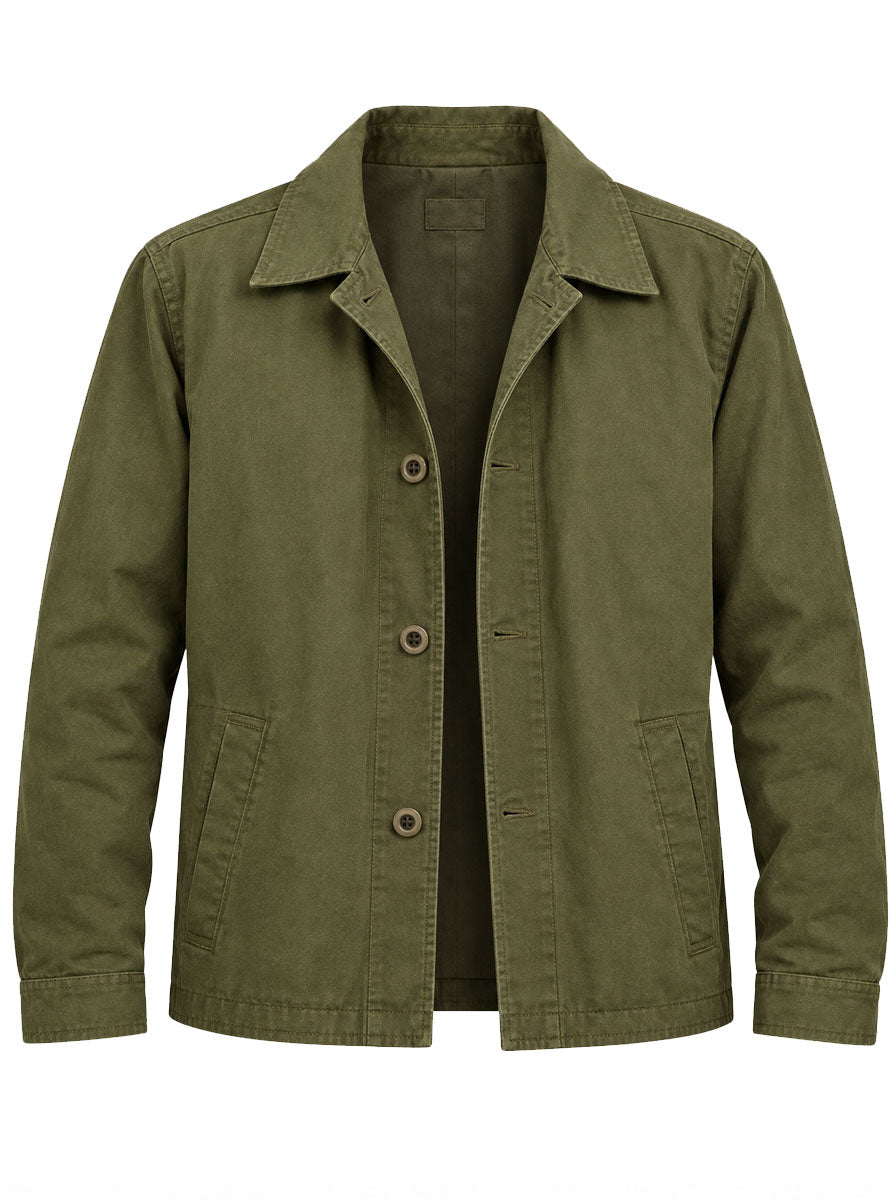 Margaret-White-Carrie-S01-Green-Jacket