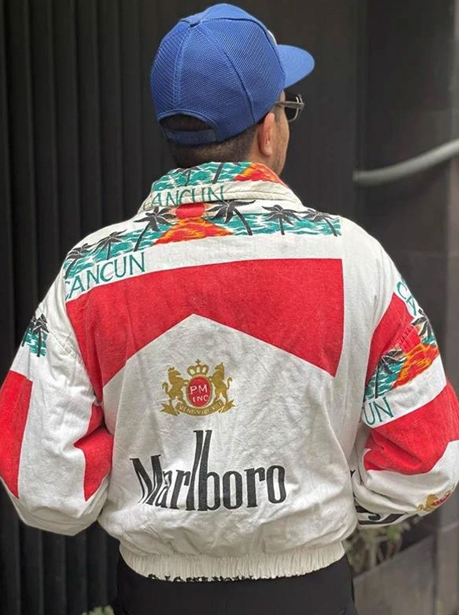 Marlboro-Cancun-Cotton-Polyester-Jacket
