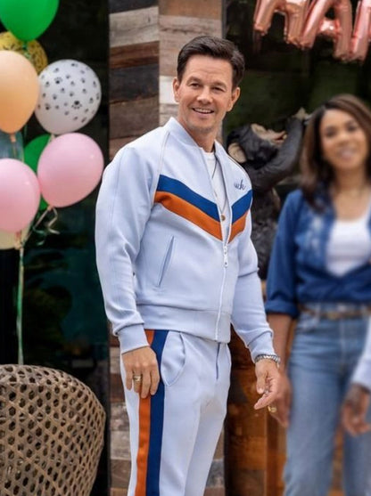 Me-Time-2022-White-Fleece-Tracksuit