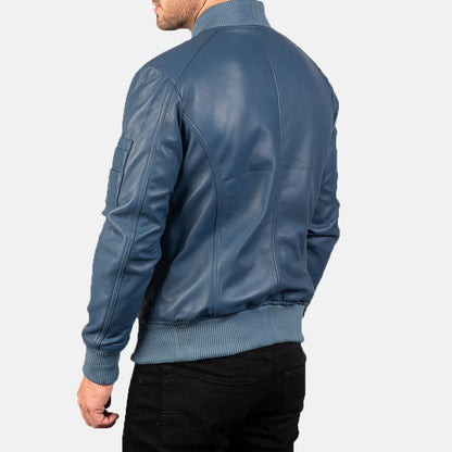 Pilot Leather Aviator