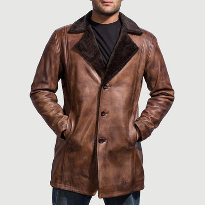 Ice Leather Metropolitan