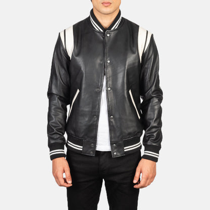 Star Leather Scholar