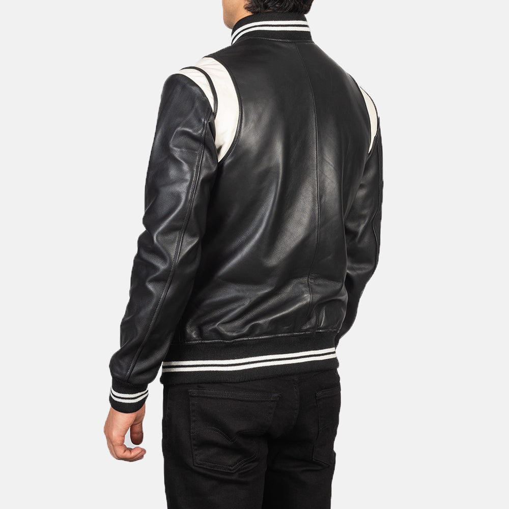 Star Leather Scholar
