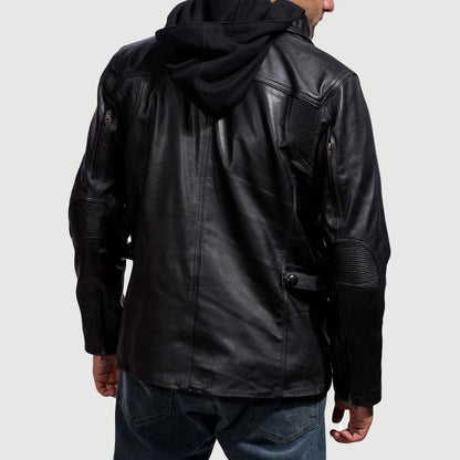 Metro Leather Courage
