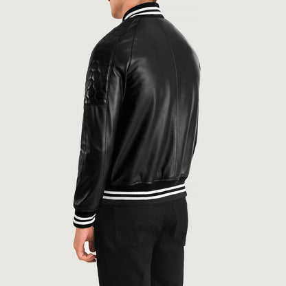 Academy Leather Scholar