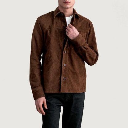 Expert Suede Artisan
