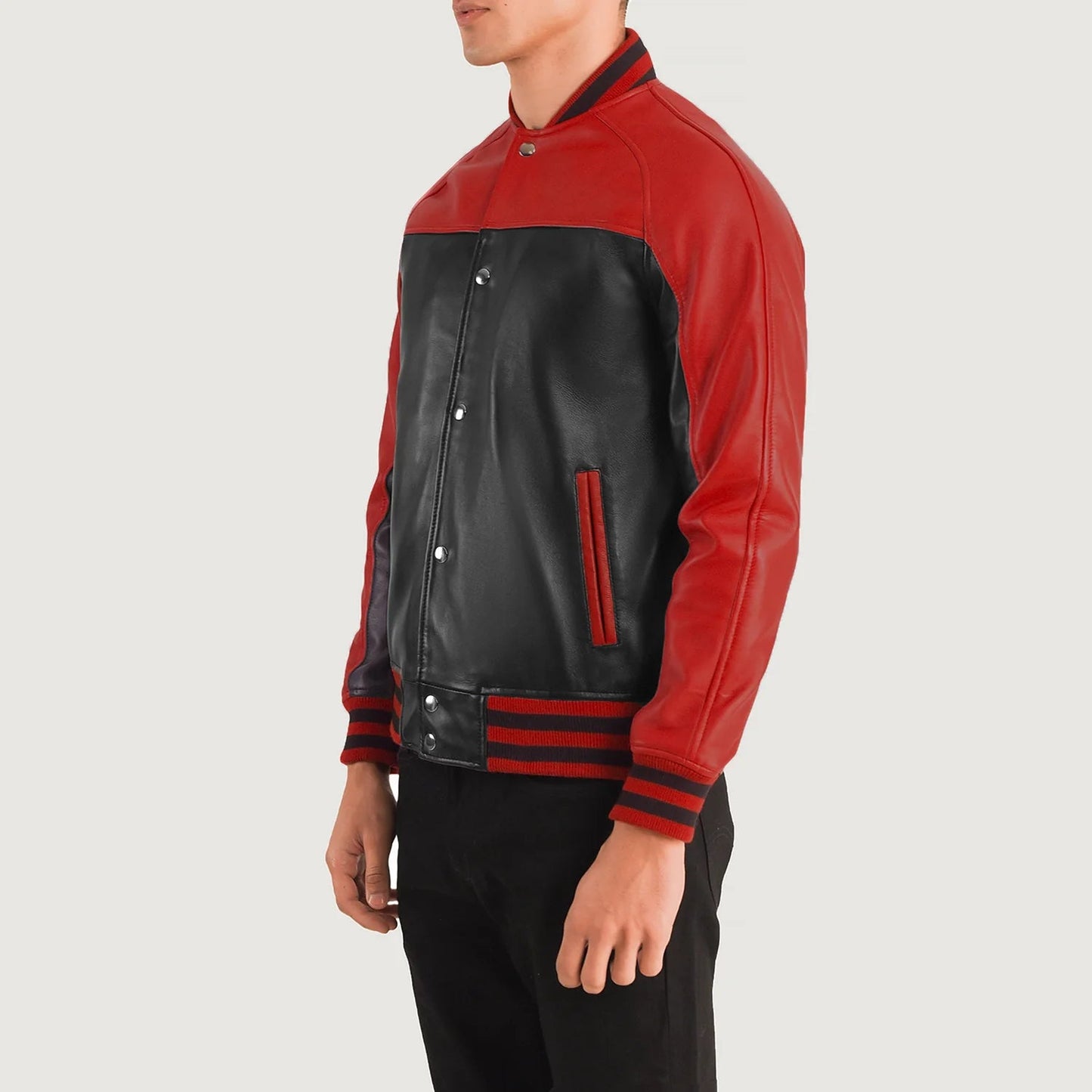 Honor Leather Scholar