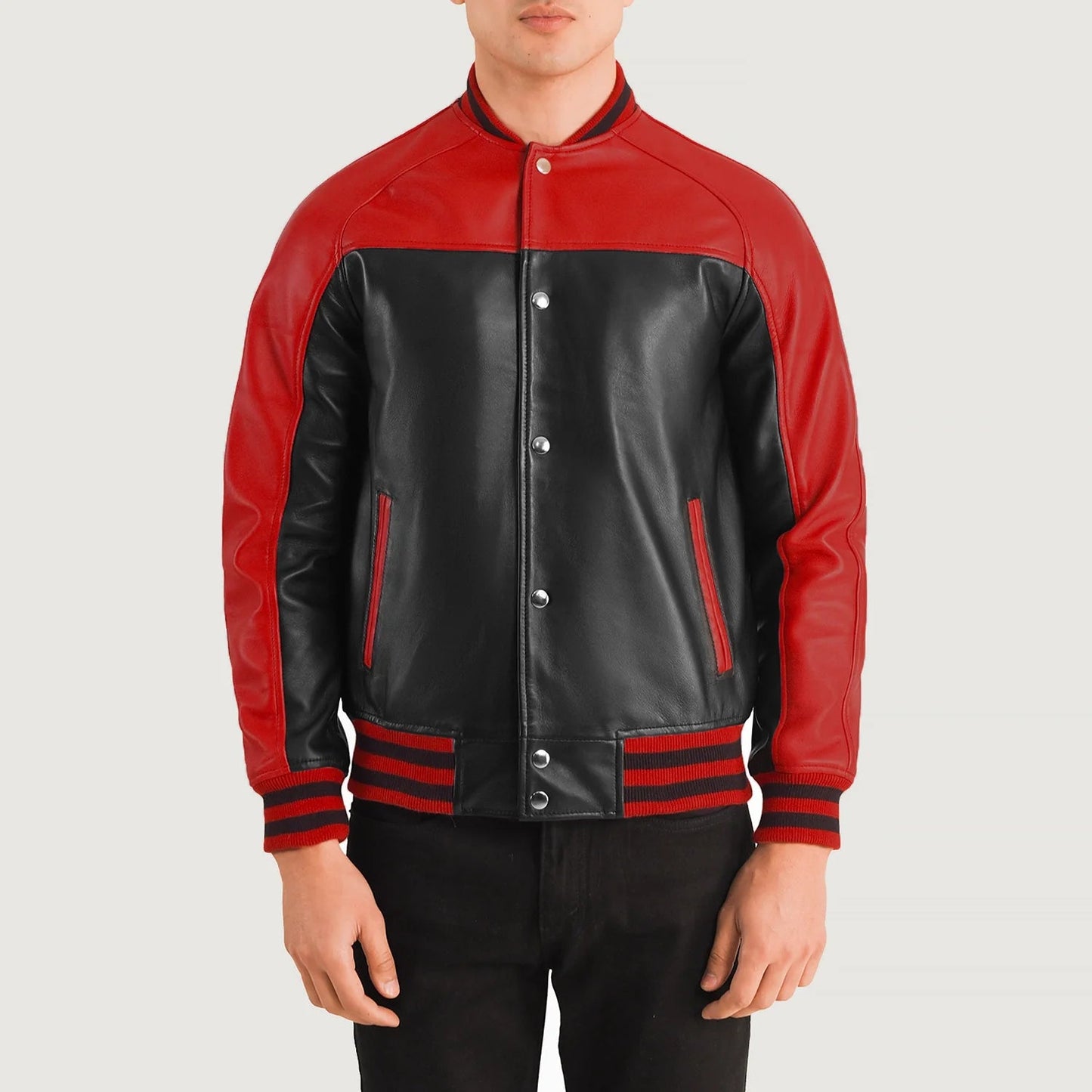 Honor Leather Scholar