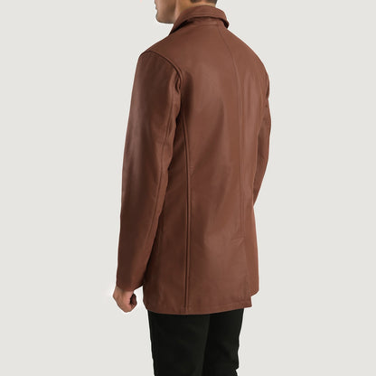 Avenue Leather Metropolitan - Car Coats