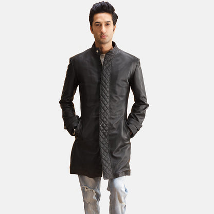 Plaza Leather Metropolitan - Car Coats