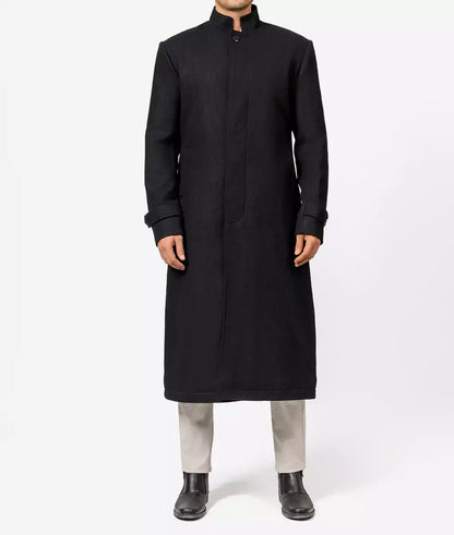 Admiral Trench Coat